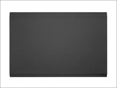 WeatherTech - WeatherTech 8ACONB1BWB Comfort Mat Connect