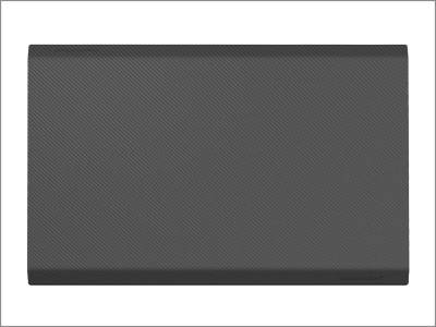 WeatherTech - WeatherTech 8ACONB1CBB Comfort Mat Connect