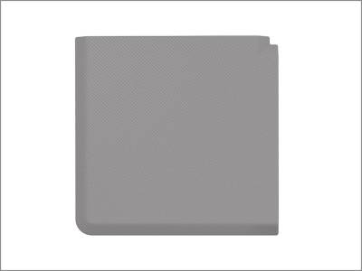 WeatherTech - WeatherTech 8ACONC1CBG Comfort Mat Connect