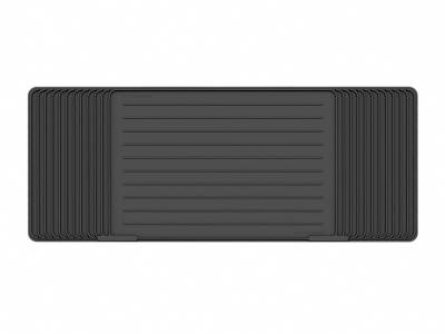 WeatherTech - WeatherTech 8ACLM01WBK ClosetMat
