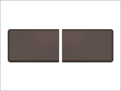 WeatherTech - WeatherTech 8ACONA2CBC Comfort Mat Connect