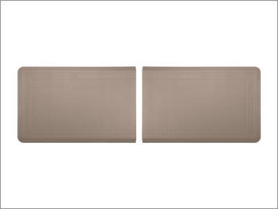 WeatherTech - WeatherTech 8ACONA2HCT Comfort Mat Connect