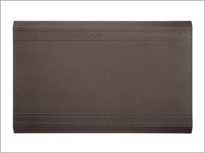 WeatherTech - WeatherTech 8ACONB1HCC Comfort Mat Connect