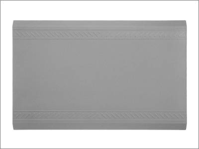 WeatherTech - WeatherTech 8ACONB1HCG Comfort Mat Connect