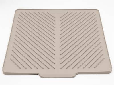 WeatherTech - WeatherTech 8ADSH04TN DishMat Drain