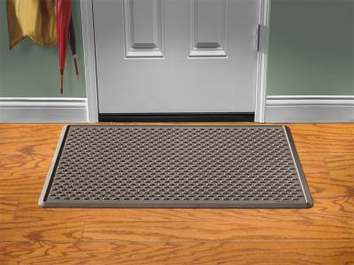 WeatherTech - WeatherTech IDM2BXBR WeatherTech Indoor Mats