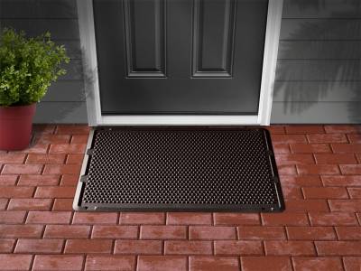 WeatherTech - WeatherTech ODM1BXC WeatherTech Outdoor Mats