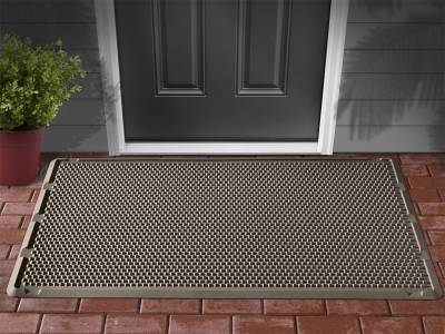 WeatherTech - WeatherTech ODM3BXBR WeatherTech Outdoor Mats