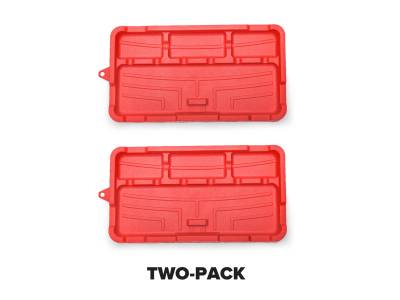 WeatherTech - WeatherTech 8ATT02 Tool Tray