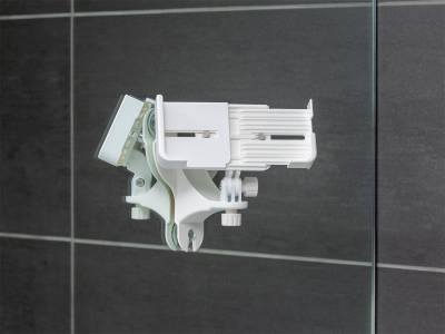 WeatherTech - WeatherTech 8ARM4WH MirrorFone Two View