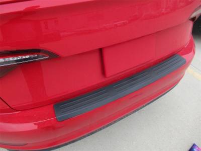 WeatherTech - WeatherTech BP0042 BumperTopper
