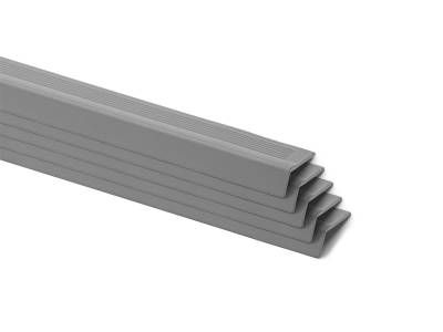 WeatherTech - WeatherTech 8ASE295GR Stair Edge