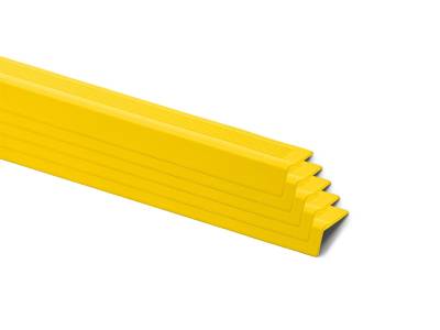 WeatherTech - WeatherTech 8ASE295YL Stair Edge
