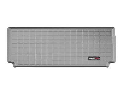 WeatherTech - WeatherTech 42263 Cargo Liner