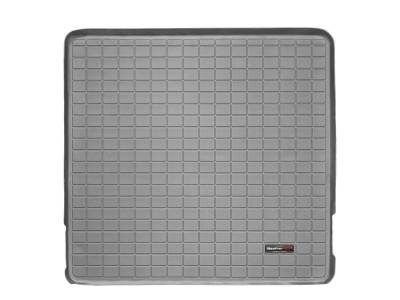 WeatherTech - WeatherTech 42412 Cargo Liner