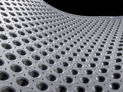 WeatherTech - WeatherTech ODM1B WeatherTech Outdoor Mats