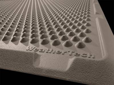 WeatherTech - WeatherTech ODM2T WeatherTech Outdoor Mats