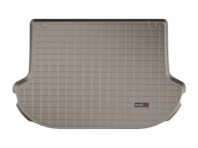 WeatherTech - WeatherTech 41761 Cargo Liner