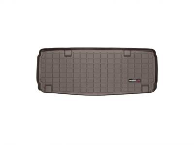 WeatherTech - WeatherTech 43601 Cargo Liner