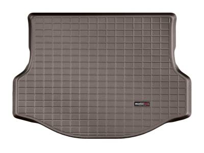 WeatherTech - WeatherTech 43610 Cargo Liner