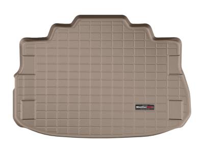 WeatherTech - WeatherTech 41928 Cargo Liner