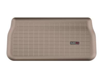 WeatherTech - WeatherTech 41950 Cargo Liner
