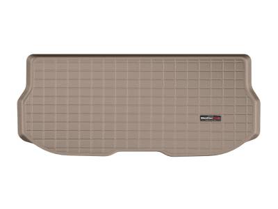 WeatherTech - WeatherTech 41956 Cargo Liner