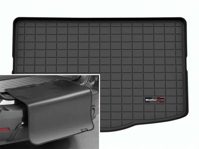 WeatherTech - WeatherTech 401030SK Cargo Liner w/Bumper Protector