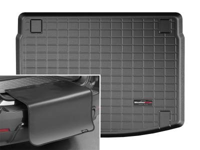 WeatherTech - WeatherTech 401041SK Cargo Liner w/Bumper Protector