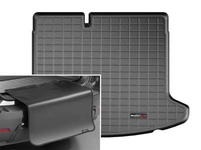 WeatherTech - WeatherTech 401032SK Cargo Liner w/Bumper Protector