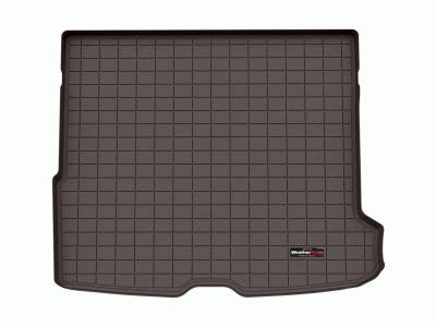 WeatherTech - WeatherTech 431702 Cargo Liner