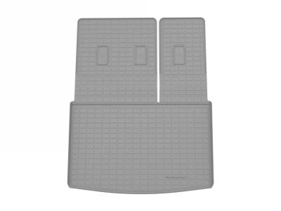 WeatherTech - WeatherTech 421750IM SeatBack Cargo Liner HP