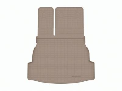 WeatherTech - WeatherTech 411507IM SeatBack Cargo Liner HP