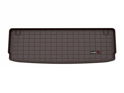 WeatherTech - WeatherTech 431812 Cargo Liner
