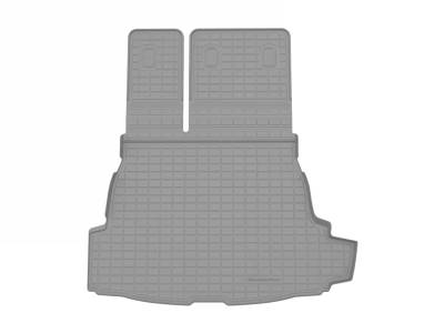 WeatherTech - WeatherTech 421708IM SeatBack Cargo Liner HP