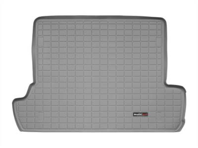 WeatherTech - WeatherTech 42486 Cargo Liner
