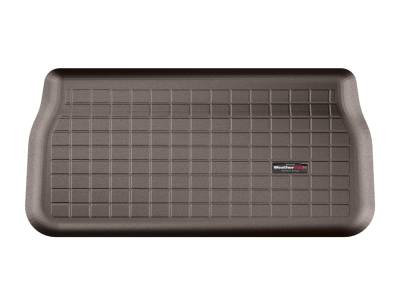 WeatherTech - WeatherTech 43950 Cargo Liner