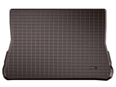 WeatherTech - WeatherTech 431186 Cargo Liner