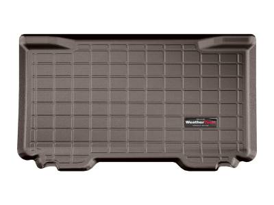 WeatherTech - WeatherTech 43778 Cargo Liner