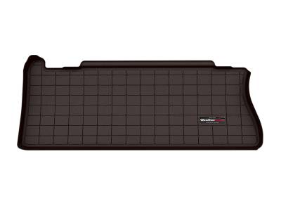WeatherTech - WeatherTech 431478 Cargo Liner