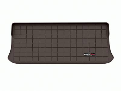 WeatherTech - WeatherTech 431561 Cargo Liner
