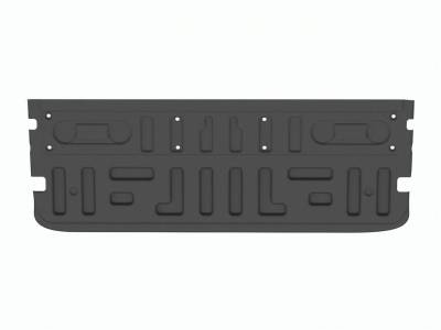 WeatherTech - WeatherTech 3TG17 WeatherTech TechLiner Tailgate Protector