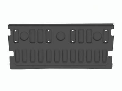 WeatherTech - WeatherTech 3TG19 WeatherTech TechLiner Tailgate Protector