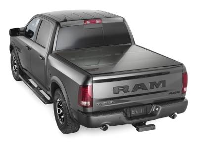 WeatherTech - WeatherTech 8HF040026 Alloy Cover
