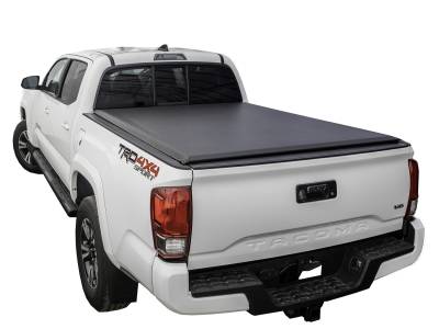 WeatherTech - WeatherTech 8RC5265 WeatherTech Roll Up Truck Bed Cover