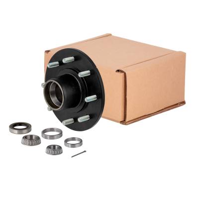 CURT - CURT 2024029107 Lippert Idler Hub