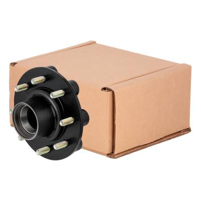 CURT - CURT 2024029117 Lippert Idler Hub
