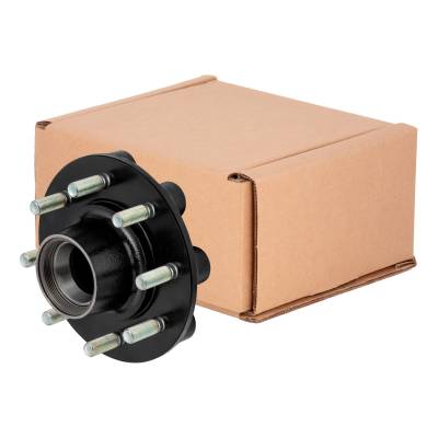 CURT - CURT 2024029118 Lippert Idler Hub