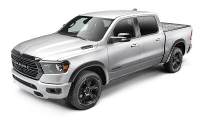 Husky Liners - Husky Liners 2805928 Fender Flares