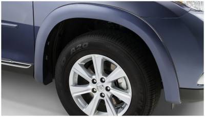 Husky Liners - Husky Liners 2803914 Fender Flares